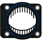 Order Throttle Body Base Gasket by FEL-PRO - 61674 For Your Vehicle