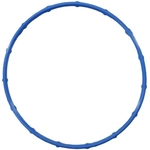Order Throttle Body Base Gasket by FEL-PRO - 61689 For Your Vehicle
