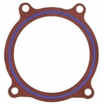 Order Throttle Body Base Gasket by FEL-PRO - 61740 For Your Vehicle