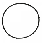 Order FEL-PRO - 61757 - Fuel Injection Throttle Body Mounting Gasket For Your Vehicle