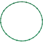 Order FEL-PRO - 61824 - Fuel Injection Throttle Body Mounting Gasket For Your Vehicle