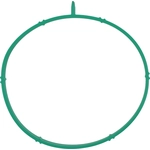 Order Throttle Body Base Gasket by FEL-PRO - 61847 For Your Vehicle
