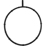 Order Throttle Body Base Gasket by FEL-PRO - 61865 For Your Vehicle