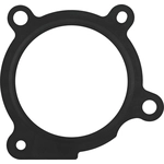 Order Throttle Body Base Gasket by FEL-PRO - 61874 For Your Vehicle