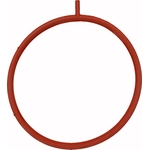 Order Throttle Body Base Gasket by FEL-PRO - 61893 For Your Vehicle