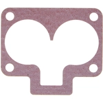 Order Throttle Body Base Gasket by MAHLE ORIGINAL - G31527 For Your Vehicle