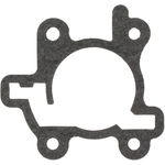 Order Throttle Body Base Gasket by MAHLE ORIGINAL - G31553 For Your Vehicle