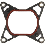 Order Throttle Body Base Gasket by MAHLE ORIGINAL - G31602 For Your Vehicle