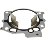 Order Throttle Body Base Gasket by MAHLE ORIGINAL - G31695 For Your Vehicle