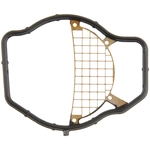 Order Throttle Body Base Gasket by MAHLE ORIGINAL - G32351 For Your Vehicle