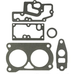 Order STANDARD - PRO SERIES - 2009 - Fuel Injection Throttle Body Mounting Gasket Set For Your Vehicle