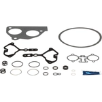 Order Throttle Body Base Gasket by STANDARD - PRO SERIES - 2014A For Your Vehicle