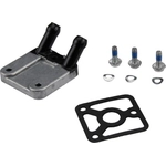 Order Throttle Body Coolant Heater Flange by URO - MGM000010K For Your Vehicle