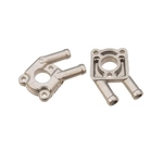 Order MISSION TRADING COMPANY - 1143 - Fuel Injection Throttle Body Coolant Heater Flange For Your Vehicle