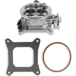 Order Throttle Body by HOLLEY - 112-588 For Your Vehicle