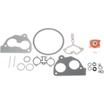 Order ACDELCO - 219-607 - Fuel Injection Throttle Body Gasket Kit For Your Vehicle