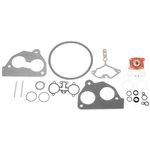Order Throttle Body Injector Gasket Kit by ACDELCO PROFESSIONAL - 219-607 For Your Vehicle