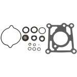 Order BLUE STREAK (HYGRADE MOTOR) - 1529 - Fuel Injection Throttle Body Repair Kit For Your Vehicle