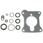 Order Throttle Body Injector Gasket Kit by BLUE STREAK (HYGRADE MOTOR) - 1601 For Your Vehicle