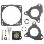 Order Throttle Body Injector Gasket Kit by BLUE STREAK (HYGRADE MOTOR) - 1615A For Your Vehicle