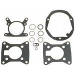 Order Throttle Body Injector Gasket Kit by BLUE STREAK (HYGRADE MOTOR) - 1638 For Your Vehicle