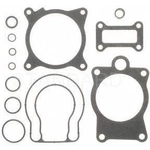Order Throttle Body Injector Gasket Kit by BLUE STREAK (HYGRADE MOTOR) - 1667A For Your Vehicle
