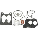 Order Throttle Body Injector Gasket Kit by BLUE STREAK (HYGRADE MOTOR) - 1711 For Your Vehicle