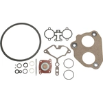 Order Throttle Body Injector Gasket Kit by BLUE STREAK (HYGRADE MOTOR) - 2066 For Your Vehicle