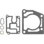 Order Throttle Body Injector Gasket Kit by BLUE STREAK (HYGRADE MOTOR) - 2071 For Your Vehicle