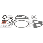 Order STANDARD - PRO SERIES - 1702 - Fuel Injection Throttle Body Repair Kit For Your Vehicle