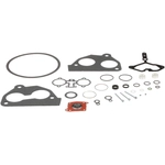 Order STANDARD - PRO SERIES - 1704 - Fuel Injection Throttle Body Repair Kit For Your Vehicle