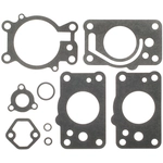 Order STANDARD - PRO SERIES - 1716 - Fuel Injection Throttle Body Repair Kit For Your Vehicle