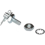 Order EDELBROCK - 8009 - Throttle Cable Adapter For Your Vehicle