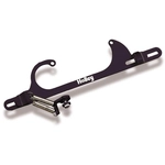 Order Throttle Cable Bracket by HOLLEY - 20-112 For Your Vehicle