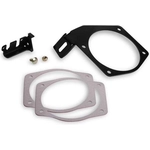 Order Throttle Cable Bracket by HOLLEY - 20-147 For Your Vehicle