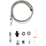 Order MR. GASKET - 5657 - Throttle Cable Kit For Your Vehicle