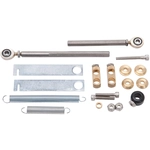 Order Throttle Linkage Kit by EDELBROCK - 7094 For Your Vehicle