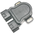 Order BLUE STREAK (HYGRADE MOTOR) - TH257 - Throttle Position Sensor For Your Vehicle