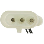 Order Throttle Position Sensor by BLUE STREAK (HYGRADE MOTOR) - TH33 For Your Vehicle