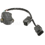 Order Throttle Position Sensor by BLUE STREAK (HYGRADE MOTOR) - TH353 For Your Vehicle