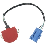 Order BLUE STREAK (HYGRADE MOTOR) - TH413 - Throttle Position Sensor For Your Vehicle