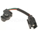 Order Throttle Position Sensor by BLUE STREAK (HYGRADE MOTOR) - TH56 For Your Vehicle