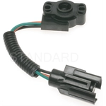 Order Throttle Position Sensor by BLUE STREAK (HYGRADE MOTOR) - TH66 For Your Vehicle