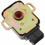 Order Throttle Position Sensor by BLUE STREAK (HYGRADE MOTOR) - TH117 For Your Vehicle