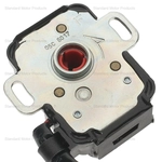 Order Capteur de position de papillon by BLUE STREAK (HYGRADE MOTOR) - TH124 For Your Vehicle