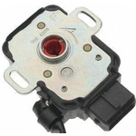 Order Throttle Position Sensor by BLUE STREAK (HYGRADE MOTOR) - TH125 For Your Vehicle