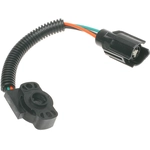 Order BWD AUTOMOTIVE - EC1015 -  Throttle Position Sensor For Your Vehicle