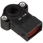 Order BWD AUTOMOTIVE - EC3024 - Capteur de position de papillon For Your Vehicle