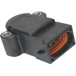 Order BWD AUTOMOTIVE - EC3312 - Capteur de position de papillon For Your Vehicle