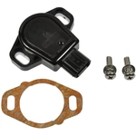 Order BWD AUTOMOTIVE - PRK102 - Capteur de position de papillon Kit For Your Vehicle